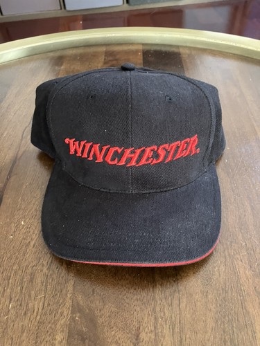Vintage winchester hat cap - vintage,