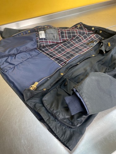 Barbour bedale c40 - barbour,