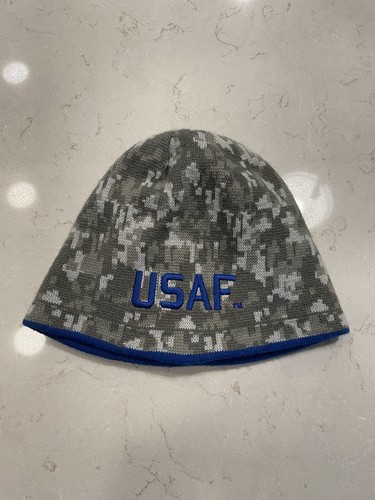 Air force reversible - u.s.,